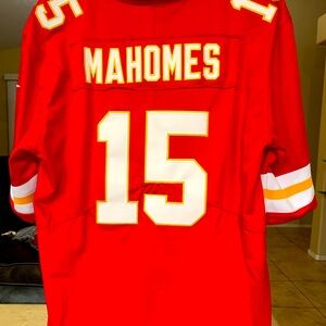 Nike Patrick Mahomes NFL Jersey L